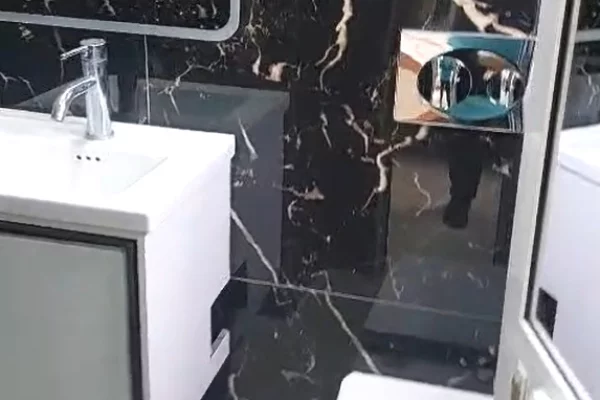 Shtepi me qera Apartament ne Tirane, Garsoniere, Mobilimi E mobiluar, Pagesa 300  Euro.