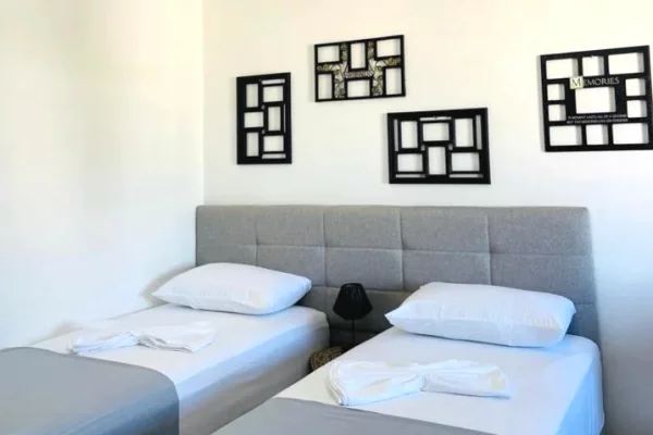 Shtepi me qera Apartament ne Tirane, Garsoniere, Mobilimi E mobiluar, Pagesa 390  Euro.