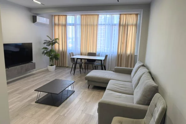 Shtepi ne shitje 2+1 ne Tirane - 268,000 Euro
