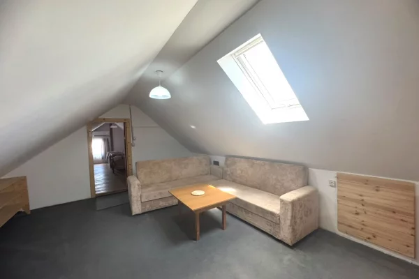 Apartament 1+1 me qira – Don Bosko, pranë Piceri Herdit !