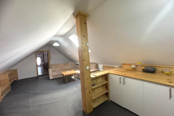 Shtepi me qera Apartament ne Tirane, 1+1, Mobilimi E mobiluar, Pagesa 350  Euro.