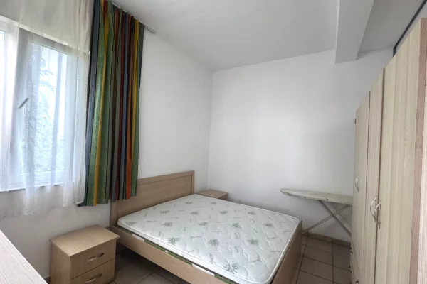 Shtepi me qera Apartament ne Tirane, 1+1, Mobilimi E mobiluar, Pagesa 350  Euro.