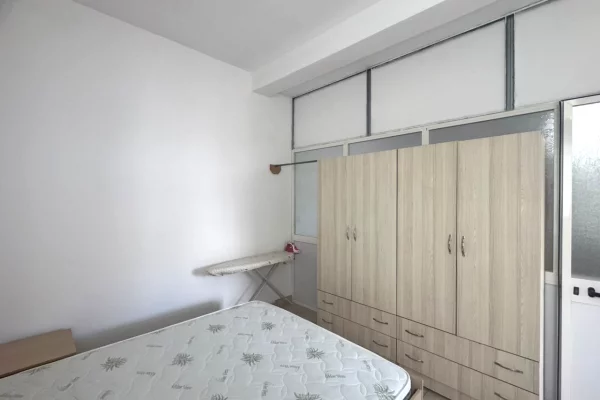 Shtepi me qera Apartament ne Tirane, 1+1, Mobilimi E mobiluar, Pagesa 350  Euro.
