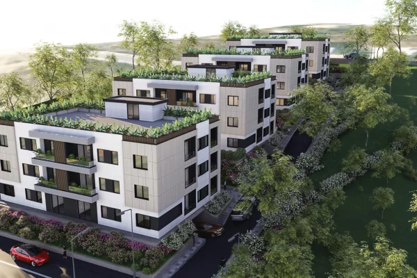 Shtepi ne shitje Apartament ne Tirane, 2+1, Mobilimi E mobiluar, Pagesa 144,000  Euro.