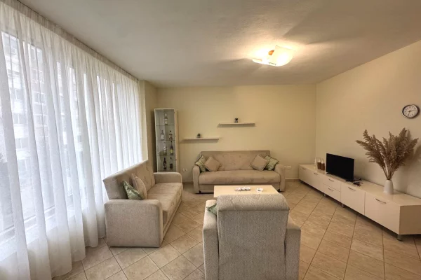 Shtepi me qera 1+1 ne Tirane - 500 Euro