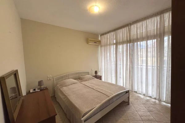 Shtepi me qera Apartament ne Tirane, 1+1, Mobilimi E mobiluar, Pagesa 500  Euro.