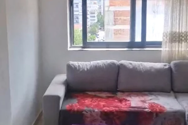 Apartament 1+1 me qira – Astir - Kati: 7 (me ashensor) !