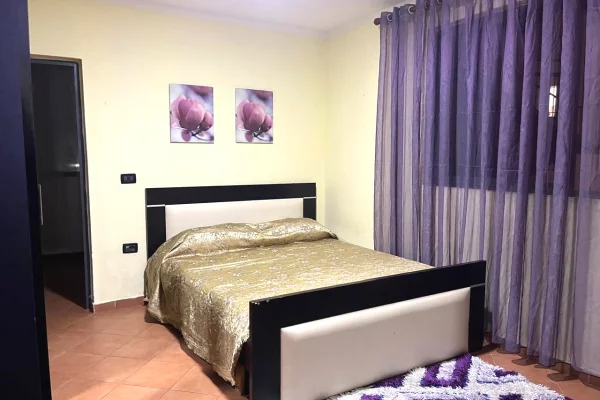 Appartamento in affitto a Tirana 1+1, Arredato