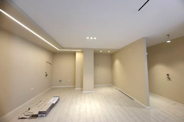 Shtepi me qera Apartament ne Tirane, 3+1, Mobilimi Bosh, pa mobiluar, Pagesa 314,000  Euro.