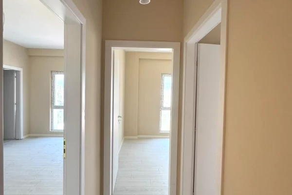 Shtepi me qera Apartament ne Tirane, 3+1, Mobilimi Bosh, pa mobiluar, Pagesa 314,000  Euro.