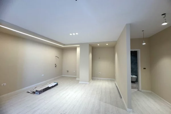 Shtepi me qera Apartament ne Tirane, 3+1, Mobilimi Bosh, pa mobiluar, Pagesa 314,000  Euro.