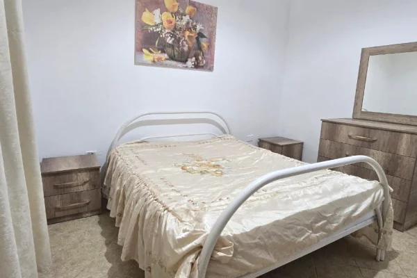 Shtepi me qera Apartament ne Tirane, 1+1, Mobilimi E mobiluar, Pagesa 330  Euro.