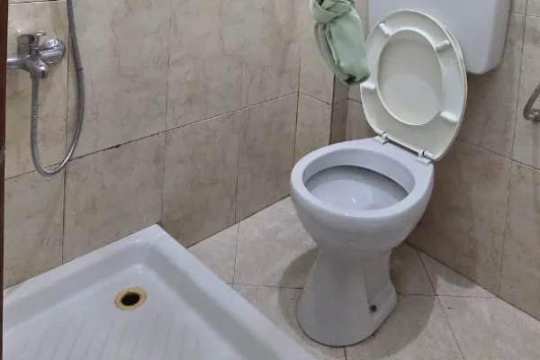 Shtepi me qera Apartament ne Tirane, 1+1, Mobilimi E mobiluar, Pagesa 330  Euro.