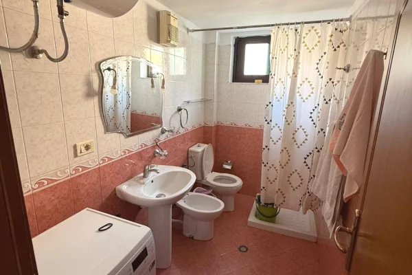 Shtepi me qera Apartament ne Tirane, 2+1, Mobilimi E mobiluar, Pagesa 480  Euro.