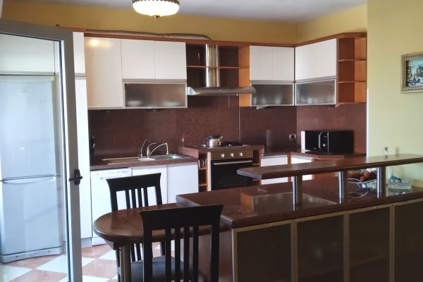 Apartment for sale in Tirana 2+1, Furnished