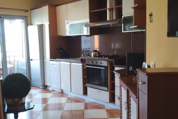 Apartment for sale in Tirana 2+1, Furnished
