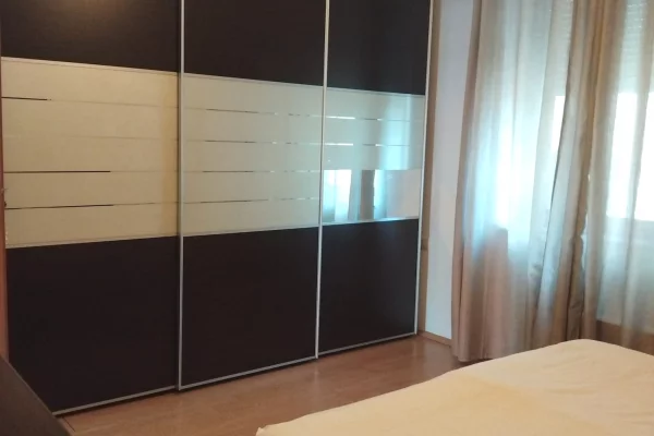 Apartment for sale in Tirana 2+1, Furnished