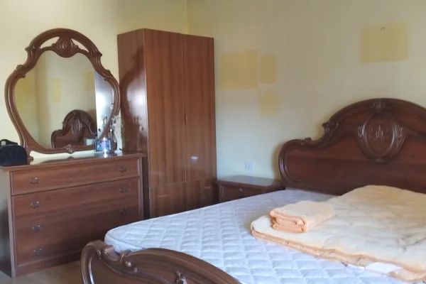 Apartment for sale in Tirana 2+1, Furnished