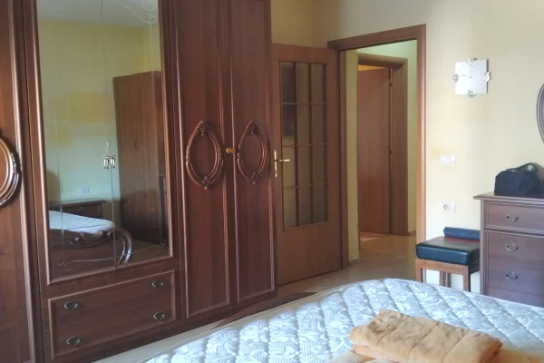 Apartment for sale in Tirana 2+1, Furnished