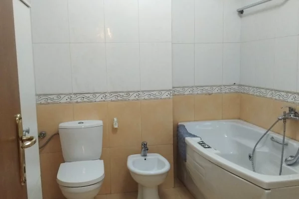 Apartment for sale in Tirana 2+1, Furnished