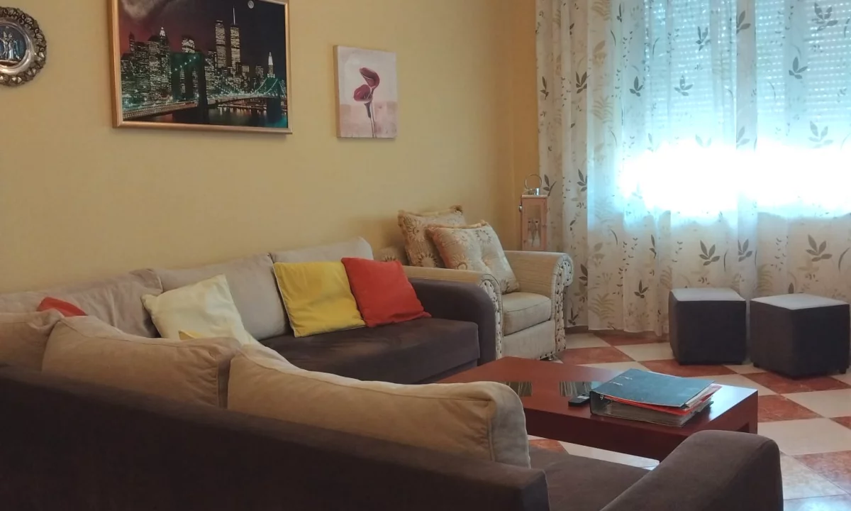 Apartment for sale in Tirana 2+1, Furnished