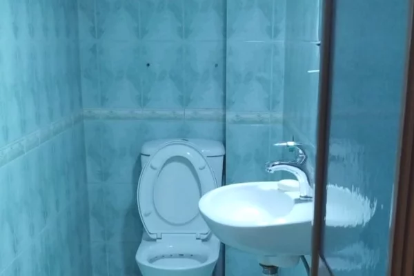 Shtepi me qera Apartament ne Tirane, 4+1, Mobilimi Pjeserisht e mobiluar, Pagesa 500  Euro.