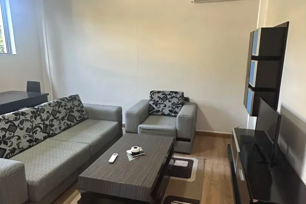  Apartament 1+1 me qira – Astir !