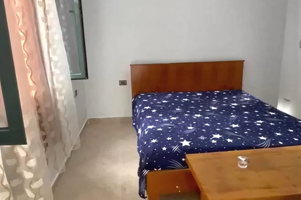 Shtepi me qera Garsoniere ne Tirane - 320 Euro