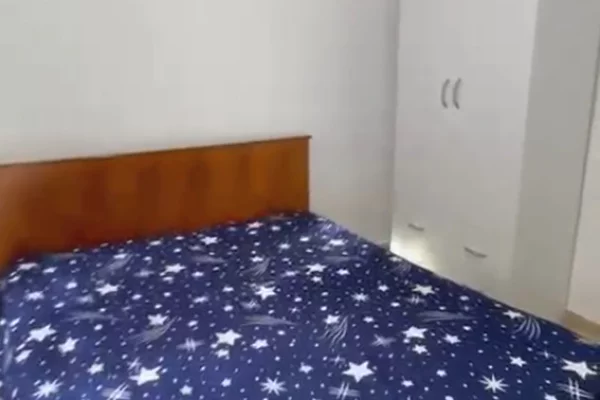 Shtepi me qera Apartament ne Tirane, Garsoniere, Mobilimi E mobiluar, Pagesa 320  Euro.