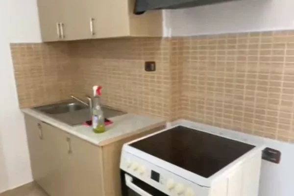 Shtepi me qera Apartament ne Tirane, Garsoniere, Mobilimi E mobiluar, Pagesa 320  Euro.
