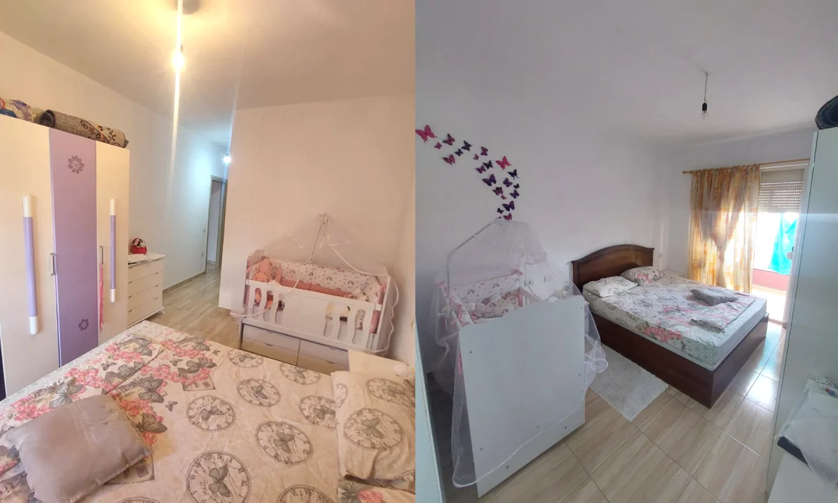 Shtepi me qera Apartament ne Tirane, 2+1, Mobilimi E mobiluar, Pagesa 470  Euro.