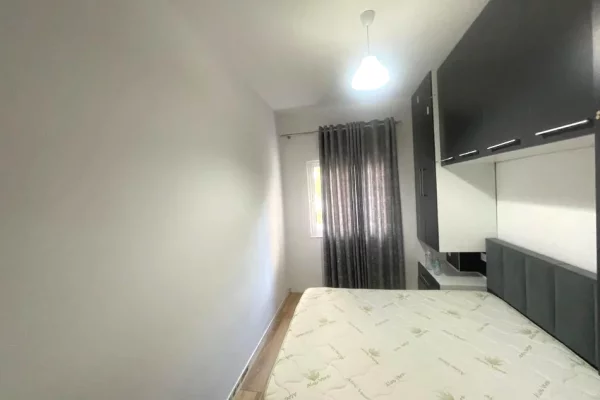 Shtepi me qera Apartament ne Tirane, 1+1, Mobilimi E mobiluar, Pagesa 350  Euro.