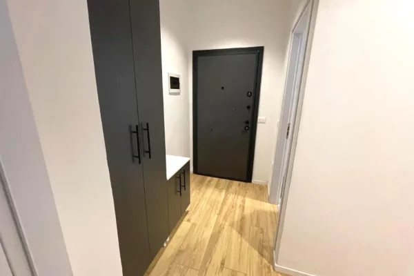 Shtepi me qera Apartament ne Tirane, 1+1, Mobilimi E mobiluar, Pagesa 350  Euro.