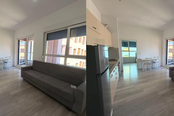 Shtepi me qera 1+1 ne Tirane - 400 Euro