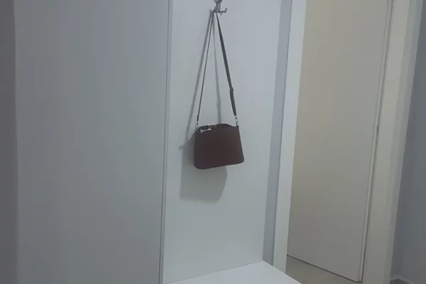 Shtepi me qera Apartament ne Tirane, 2+1, Mobilimi E mobiluar, Pagesa 600  Euro.