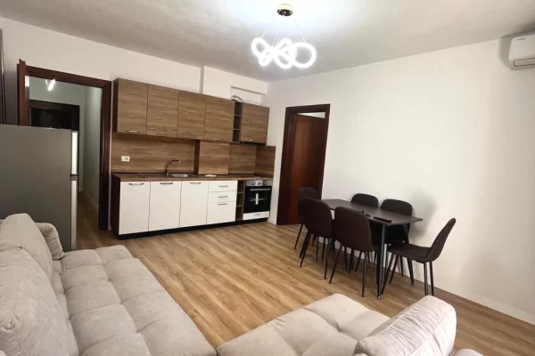 House for Sale 1+1 in Durres - 98,000 Euro