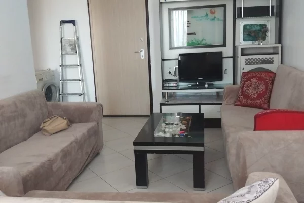 Apartament 1+1 me qira – Astir (Pallati i Ilir Metës) !
