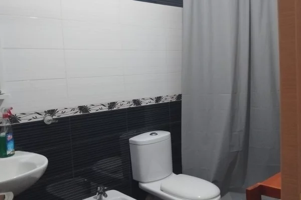 Shtepi me qera Apartament ne Tirane, 1+1, Mobilimi E mobiluar, Pagesa 400  Euro.