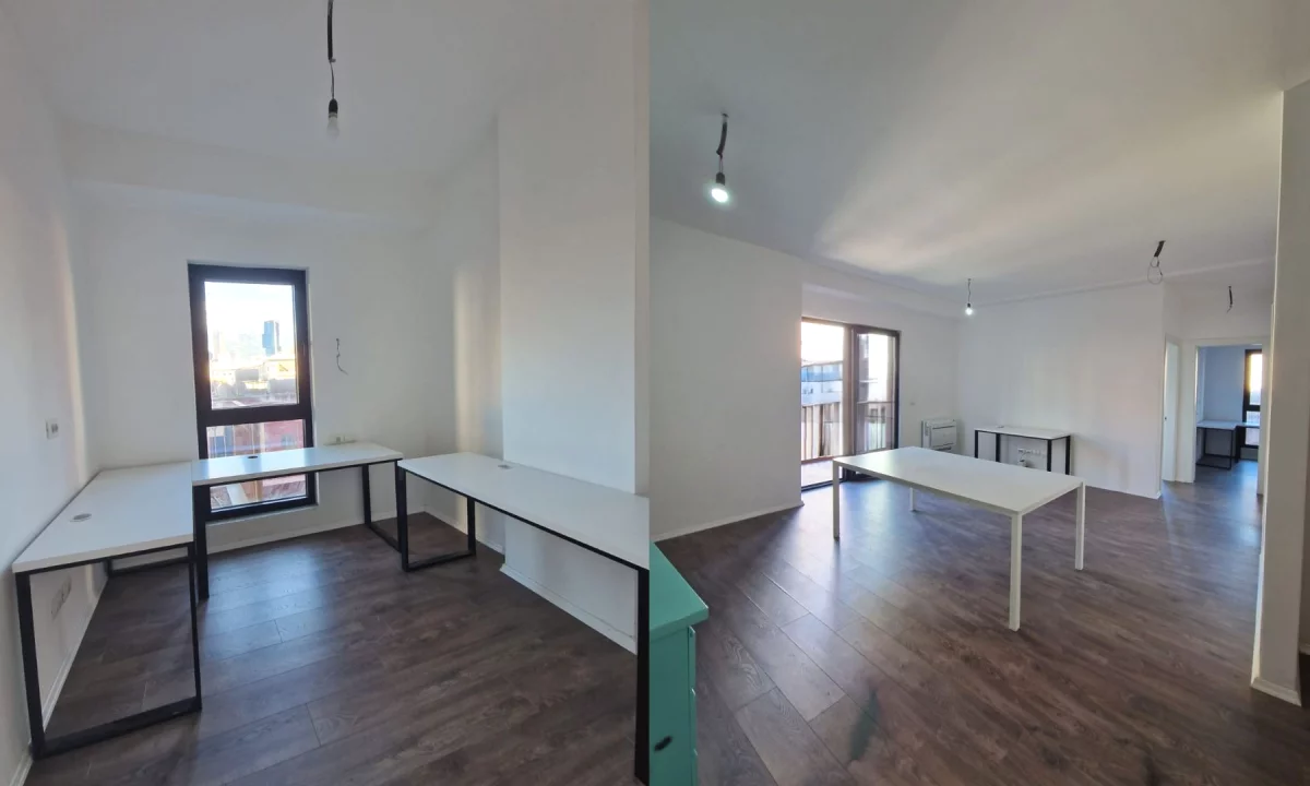 Shtepi me qera Apartament ne Tirane, 2+1, Mobilimi E mobiluar, Pagesa 1,070  Euro.