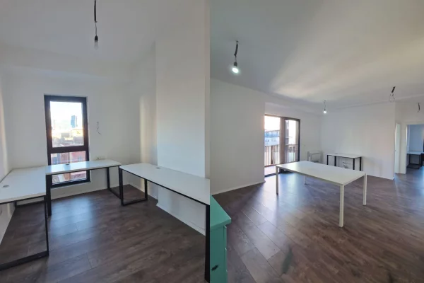 Shtepi me qera 2+1 ne Tirane - 1,070 Euro
