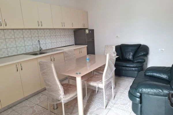 Shtepi me qera 1+1 ne Tirane - 400 Euro