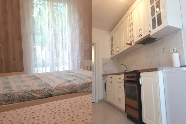 Shtepi me qera 1+1 ne Tirane - 400 Euro