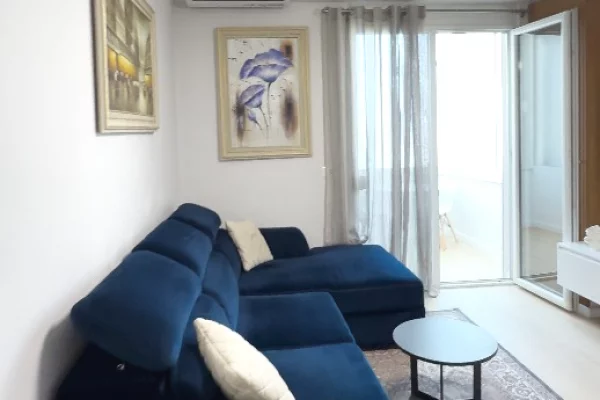 Shtepi me qera 1+1 ne Tirane - 500 Euro