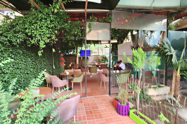 Ambient biznesi me qera 2+1 ne Tirane - 2,000 Euro