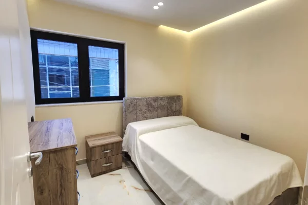 Apartment for rent in Tirana 2+1, Furnished