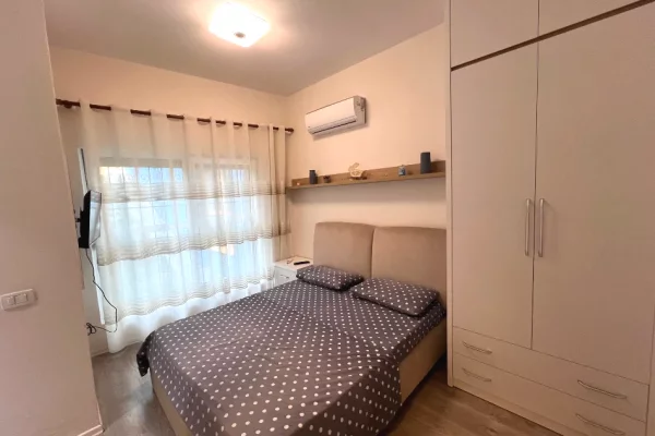 House for Rent Garsoniere in Tirana - 350 Euro