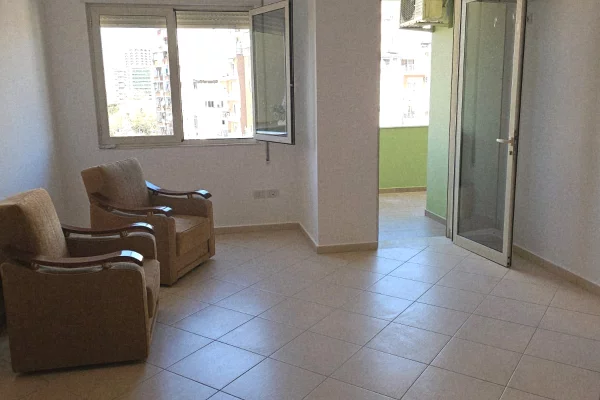 Apartment for rent in Tirana 3+1, Furnished