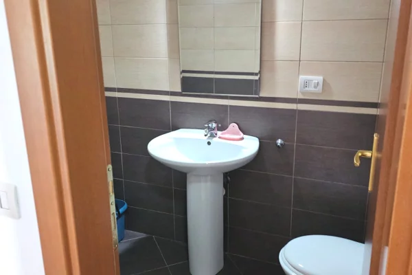 Apartment for rent in Tirana 3+1, Furnished