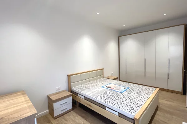 Shtepi me qera Apartament ne Tirane, 2+1, Mobilimi E mobiluar, Pagesa 500  Euro.