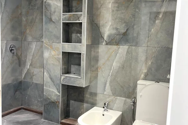 Shtepi me qera Apartament ne Tirane, 2+1, Mobilimi E mobiluar, Pagesa 500  Euro.